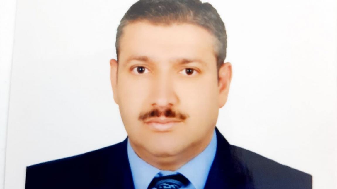MEHMET İŞLEYEN - MÜDÜR BAŞYARDIMCISI